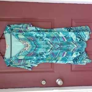 NWOT One World Tunic